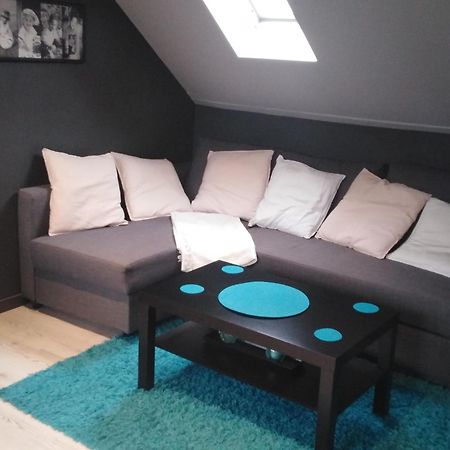 Grande Chambre Poissy Exterior foto